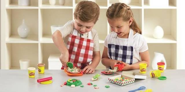 Gran Plaza 2 Majadahonda, ameniza la vuelta al cole con talleres de Play-Doh Gran Plaza 2 Majadahonda, ameniza la vuelta al cole con talleres de Play-Doh