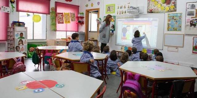 La ilusión por la vuelta al cole depende enormemente de los padres La ilusión por la vuelta al cole depende enormemente de los padres