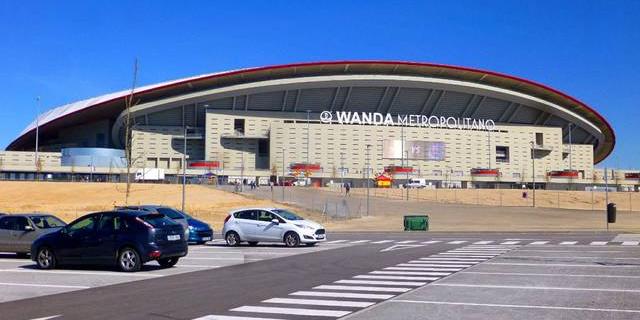 El Atlético de Madrid podría abandonar Majadahonda en 2024 El Atlético de Madrid podría abandonar Majadahonda en 2024
