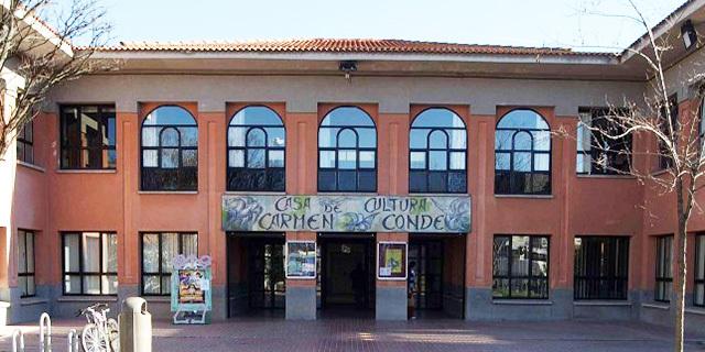 Majadahonda presenta la programación cultural del trimestre Majadahonda presenta la programación cultural del trimestre