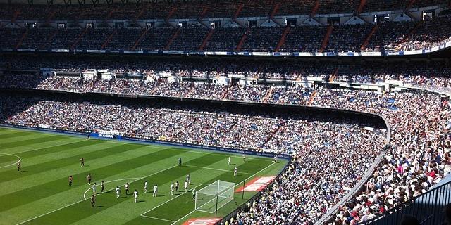 El impacto socioeconómico del Clásico El impacto socioeconómico del Clásico