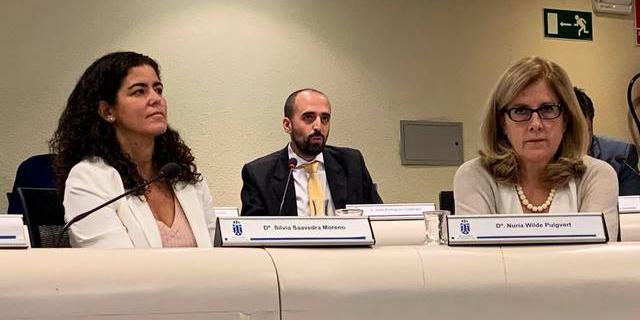 Vox Majadahonda pide que se conozca el titular real de los contratos menores del Ayuntamiento Vox Majadahonda pide que se conozca el titular real de los contratos menores del Ayuntamiento