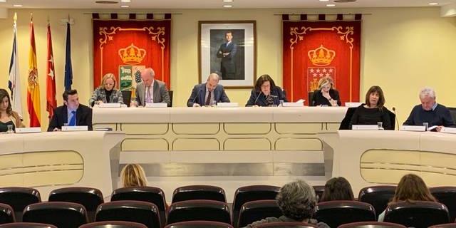 Bonificaciones en los precios públicos para las familias numerosas de Majadahonda