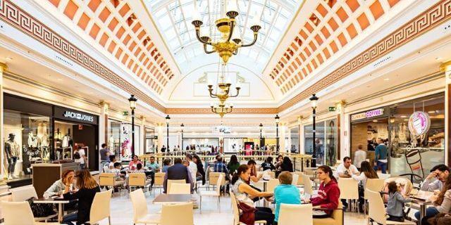 El nuevo turismo al que atrae Majadahonda El nuevo turismo al que atrae Majadahonda