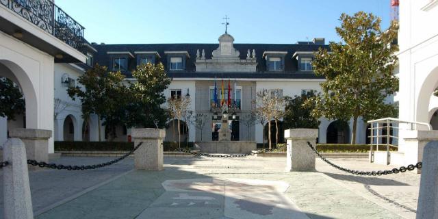 Majadahonda implanta medidas de conciliación y teletrabajo para los empleados municipales por el coronavirus