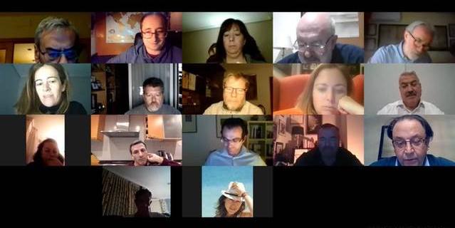 Cs Majadahonda propone nuevas medidas y pide al Gobierno municipal que refuerce la coordinación con la oposición Cs Majadahonda propone nuevas medidas y pide al Gobierno municipal que refuerce la coordinación con la oposición