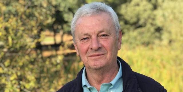 El PSOE de Majadahonda propone un plan económico para afrontar la crisis del coronavirus El PSOE de Majadahonda propone un plan económico para afrontar la crisis del coronavirus