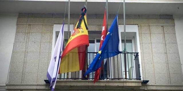 El Ayuntamiento repartirá 160.000 mascarillas a los vecinos de Majadahonda El Ayuntamiento repartirá 160.000 mascarillas a los vecinos de Majadahonda