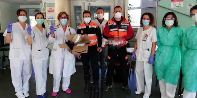 El trabajo de la Concejalía de Juventud y Nuevas Tecnologías de Majadahonda durante la cuarentena El trabajo de la Concejalía de Juventud y Nuevas Tecnologías de Majadahonda durante la cuarentena