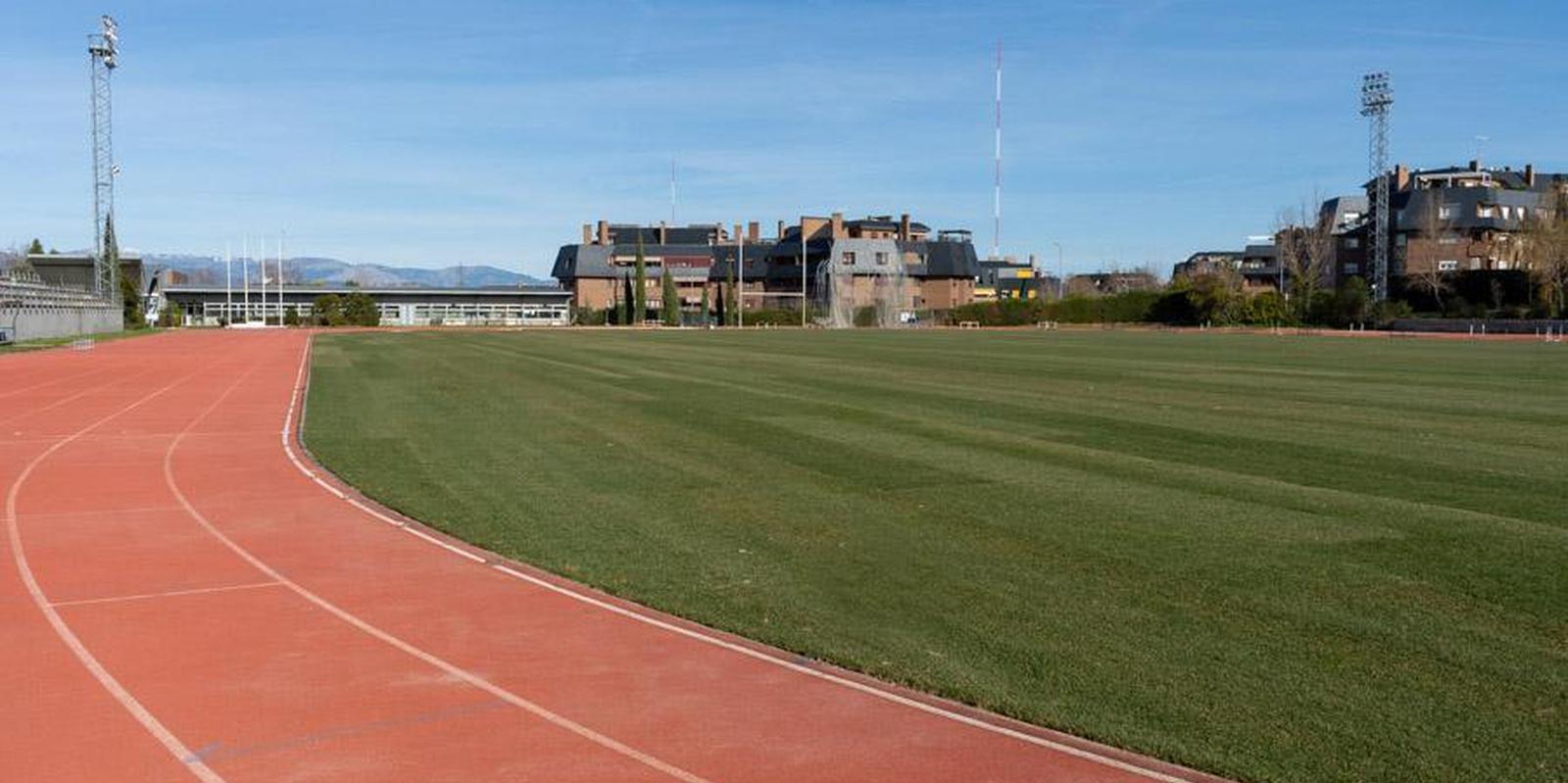 El Ayuntamiento de Majadahonda reabre la Pista de Atletismo con cita previa