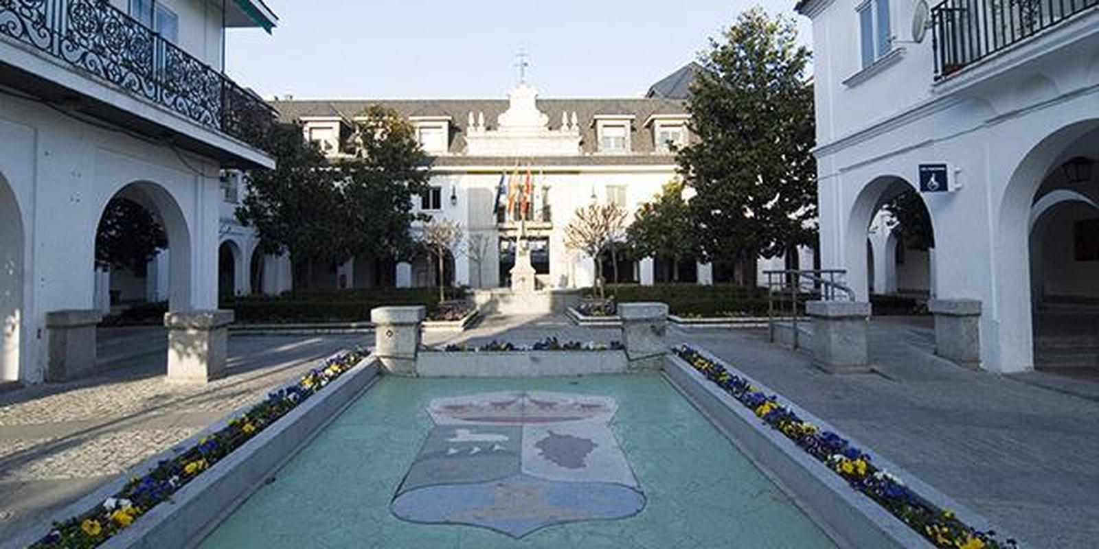 Cs Majadahonda pide garantías para que los vecinos puedan realizar preguntas ante el Pleno