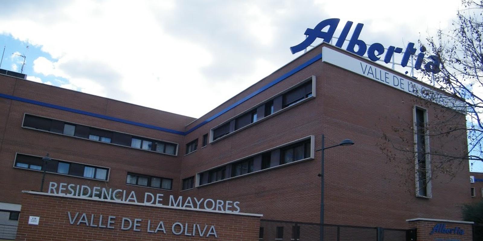 44 fallecidos por coronavirus en las residencias de Majadahonda en los meses de marzo y abril 44 fallecidos por coronavirus en las residencias de Majadahonda en los meses de marzo y abril