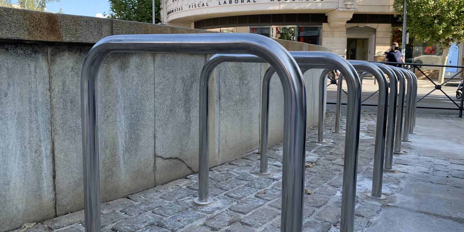 El Ayuntamiento de Majadahonda fomenta los espacios para peatones del municipio El Ayuntamiento de Majadahonda fomenta los espacios para peatones del municipio