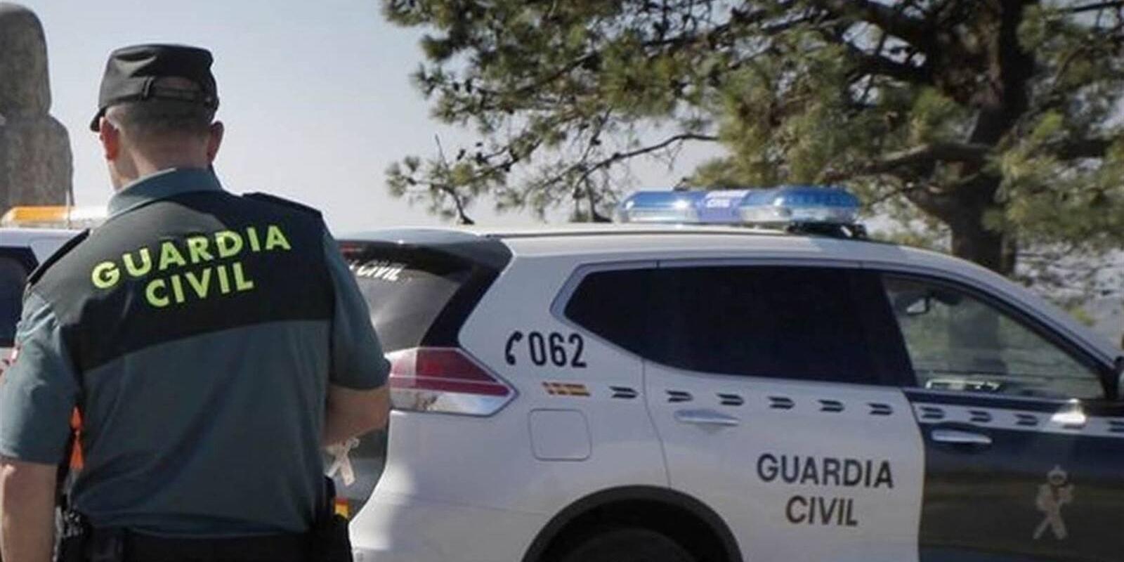 Detenido en Majadahonda un grupo criminal especializado en robos con fuerza en establecimientos públicos Detenido en Majadahonda un grupo criminal especializado en robos con fuerza en establecimientos públicos
