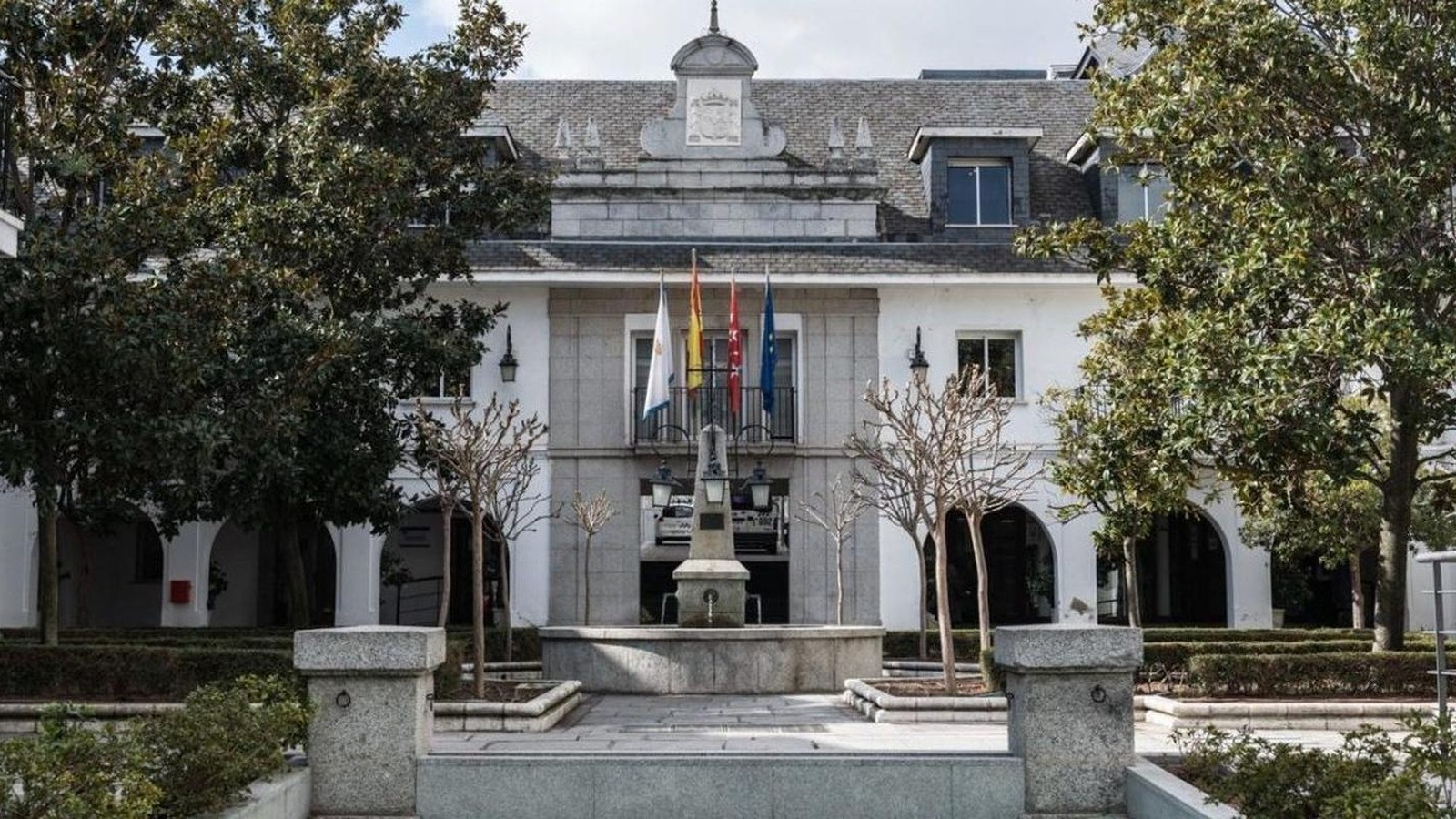 Majadahonda presenta los cursos de formación online para el último trimestre del año Majadahonda presenta los cursos de formación online para el último trimestre del año