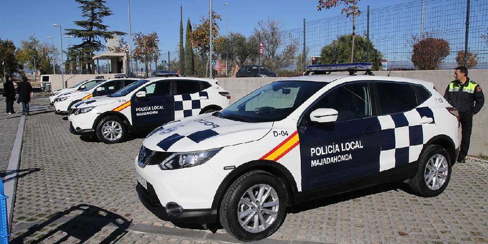 516 propuestas de sanción en Majadahonda por incumplir las medidas anti coronavirus