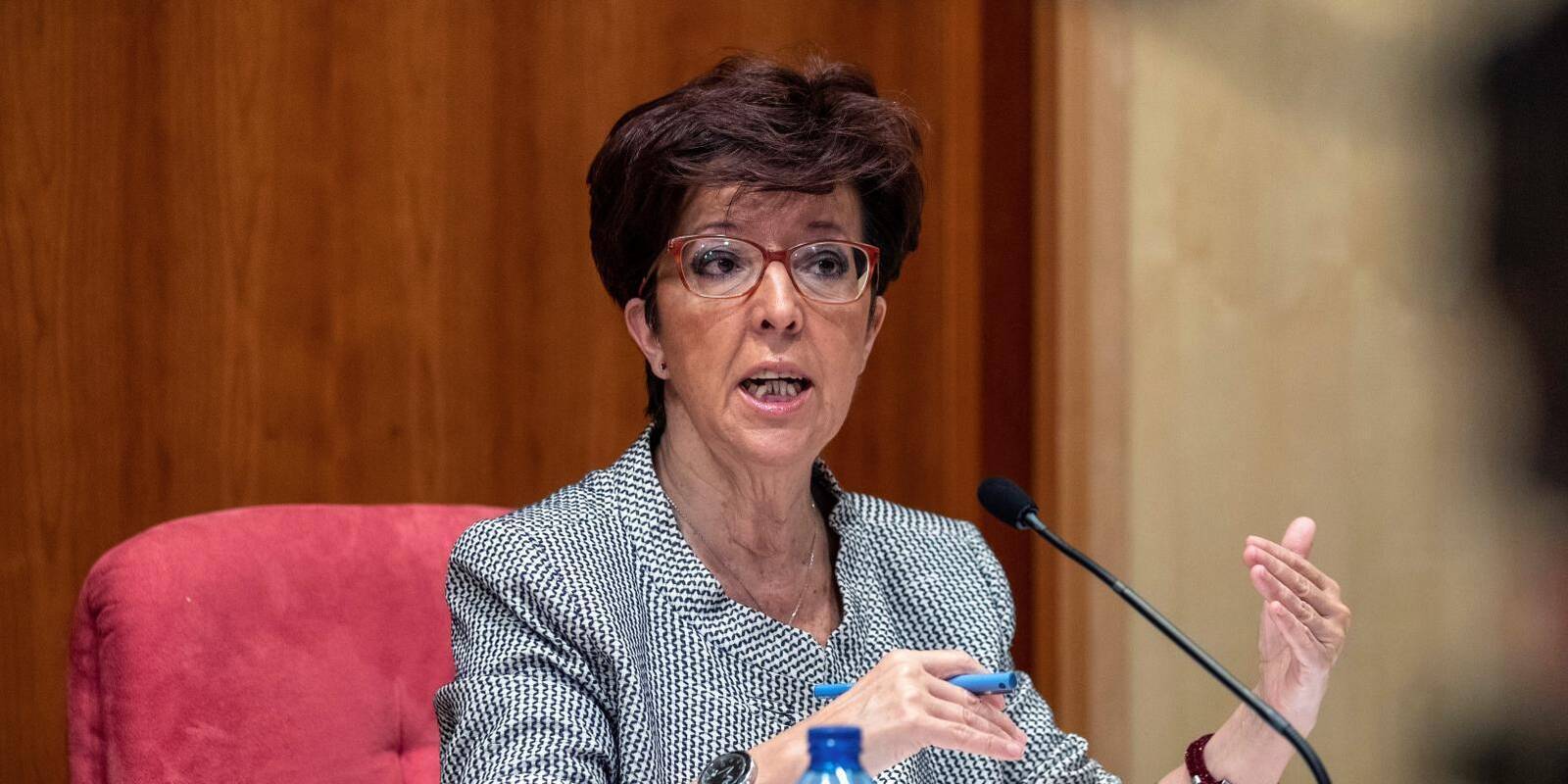 La Zona Básica de Salud de Valle de la Oliva de Majadahonda mantiene las restricciones de movilidad La Zona Básica de Salud de Valle de la Oliva de Majadahonda mantiene las restricciones de movilidad