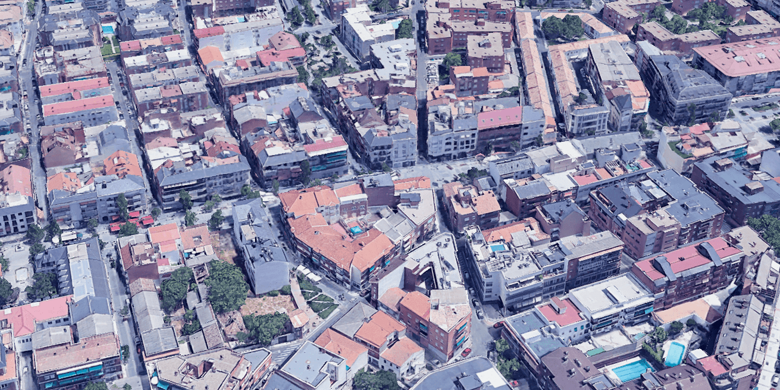 VOX propone un plan de Zona de Bajas Emisiones que evite restringir el tráfico en Majadahonda VOX propone un plan de Zona de Bajas Emisiones que evite restringir el tráfico en Majadahonda