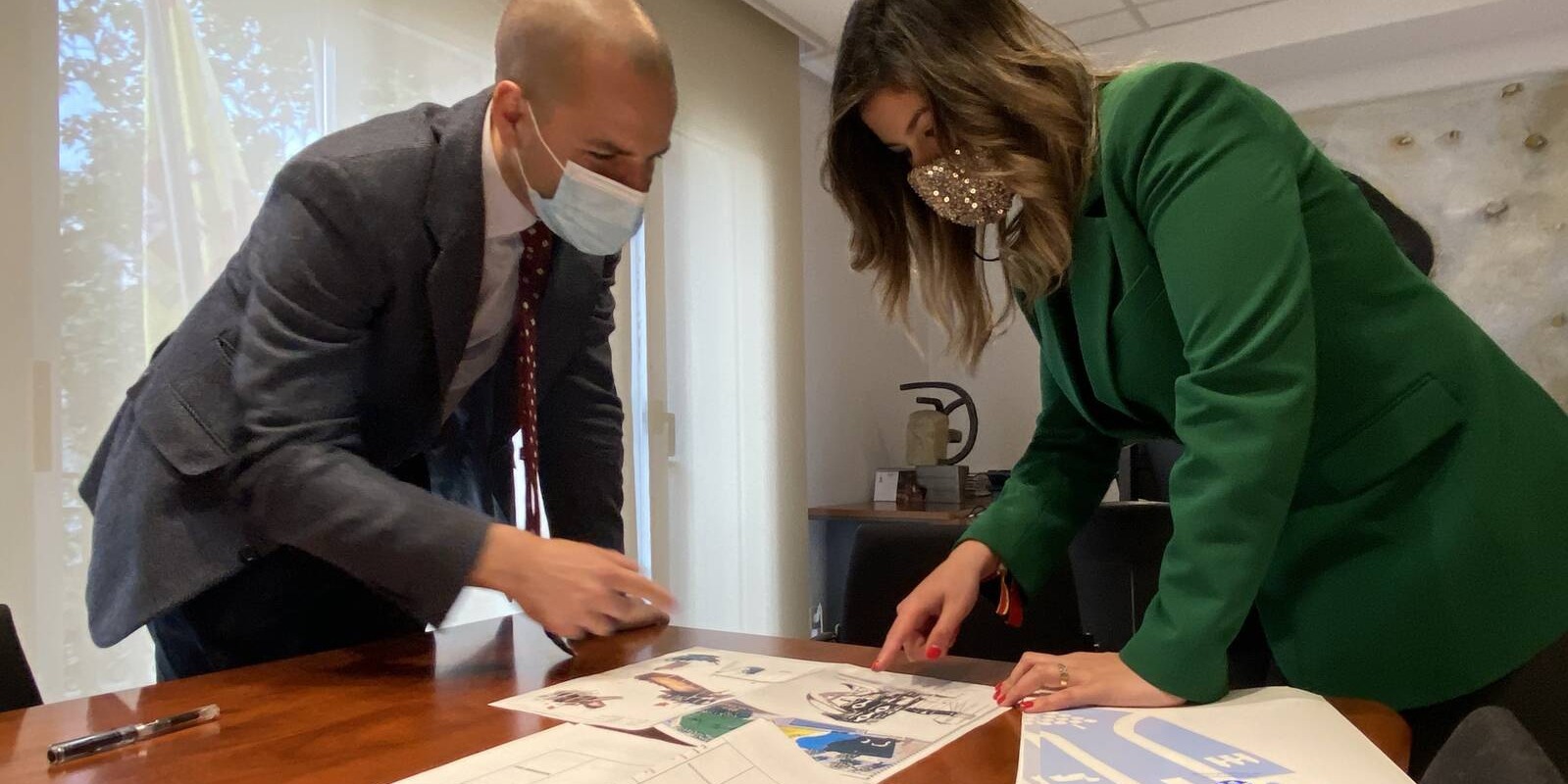 Majadahonda destina 2 millones de euros en renovar zonas infantiles del municipio Majadahonda destina 2 millones de euros en renovar zonas infantiles del municipio