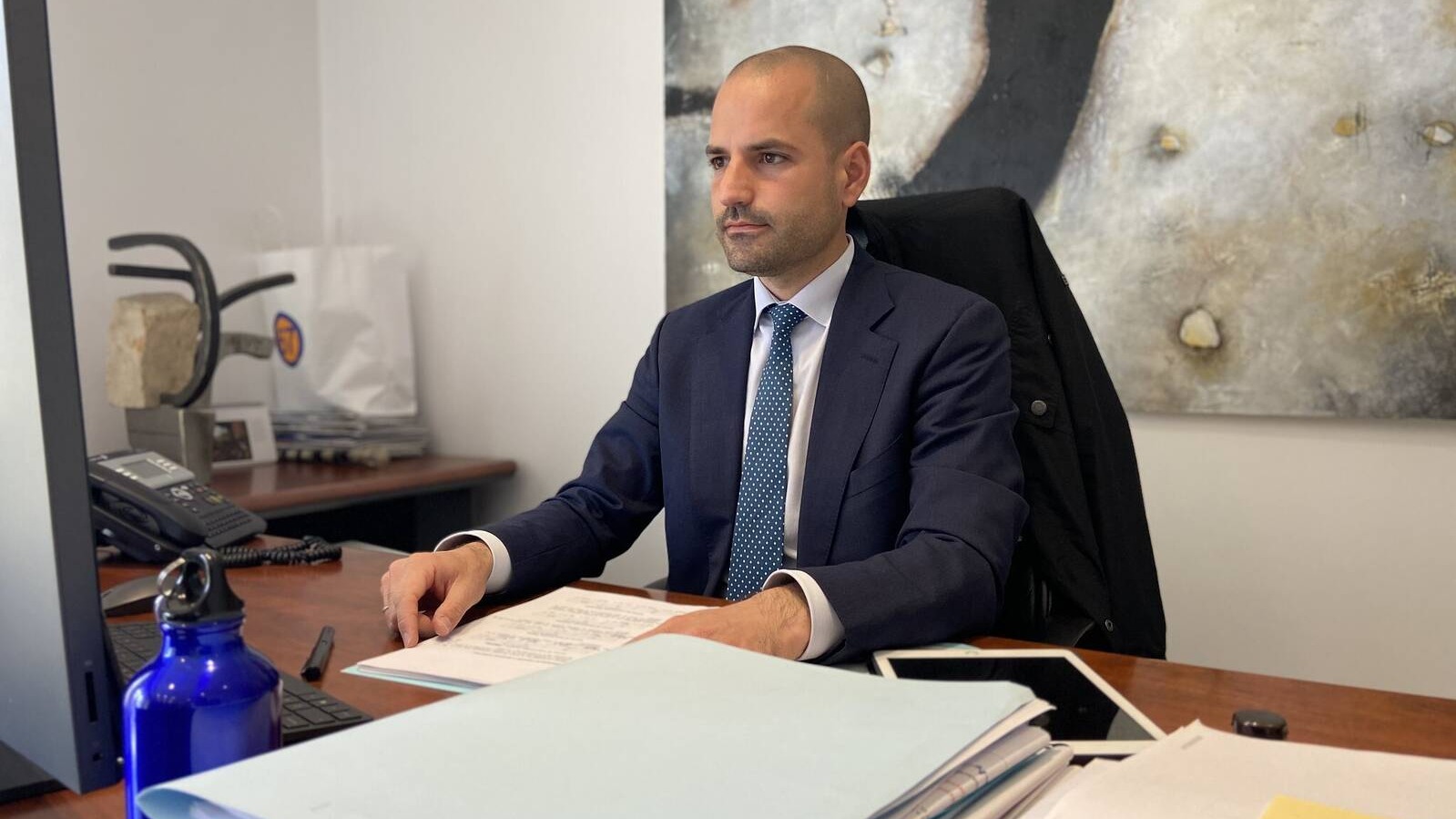 El Ayuntamiento aprueba la construcción de un parking para el CEIP García Lorca y la nueva Escuela Infantil