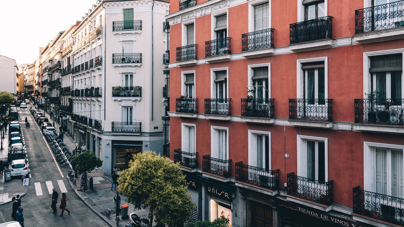Tres razones por las que adquirir una vivienda en Madrid Tres razones por las que adquirir una vivienda en Madrid