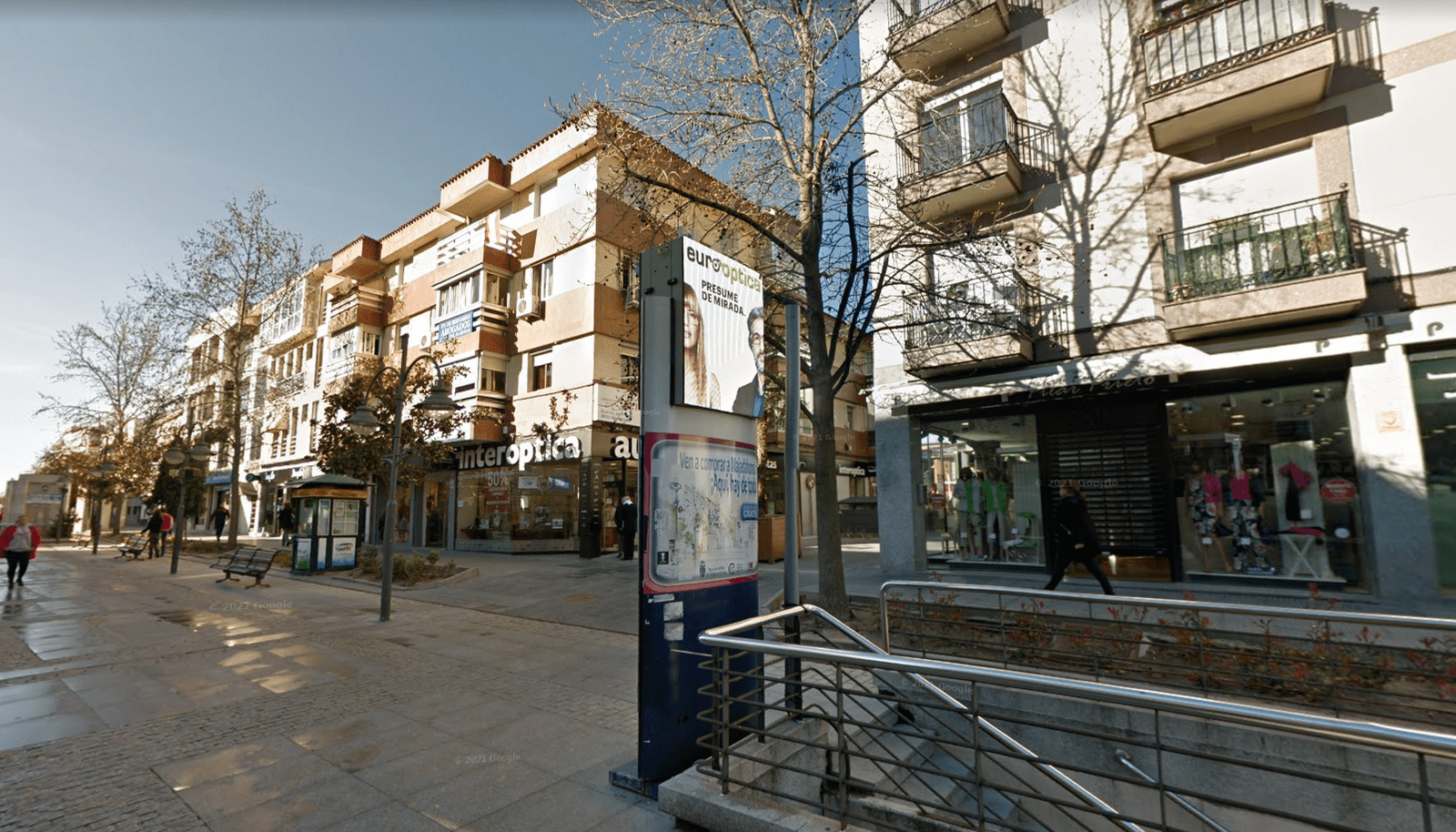 Alquilar una vivienda en Majadahonda compensa más que comprarla Alquilar una vivienda en Majadahonda compensa más que comprarla