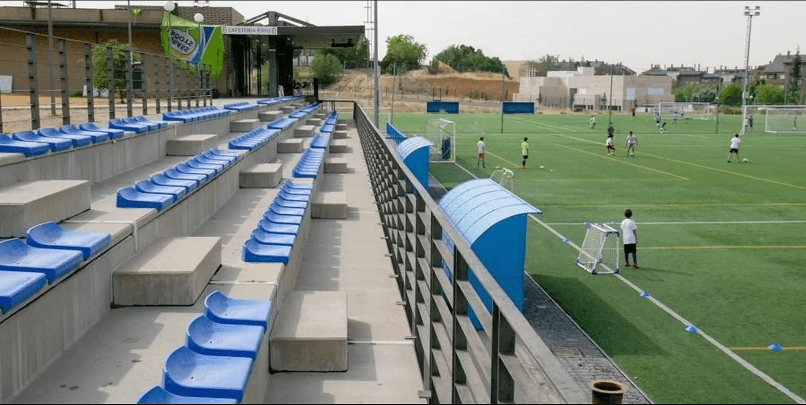 El PSOE denuncia la mala gestión del Gobierno municipal en la organización de las competiciones deportivas El PSOE denuncia la mala gestión del Gobierno municipal en la organización de las competiciones deportivas
