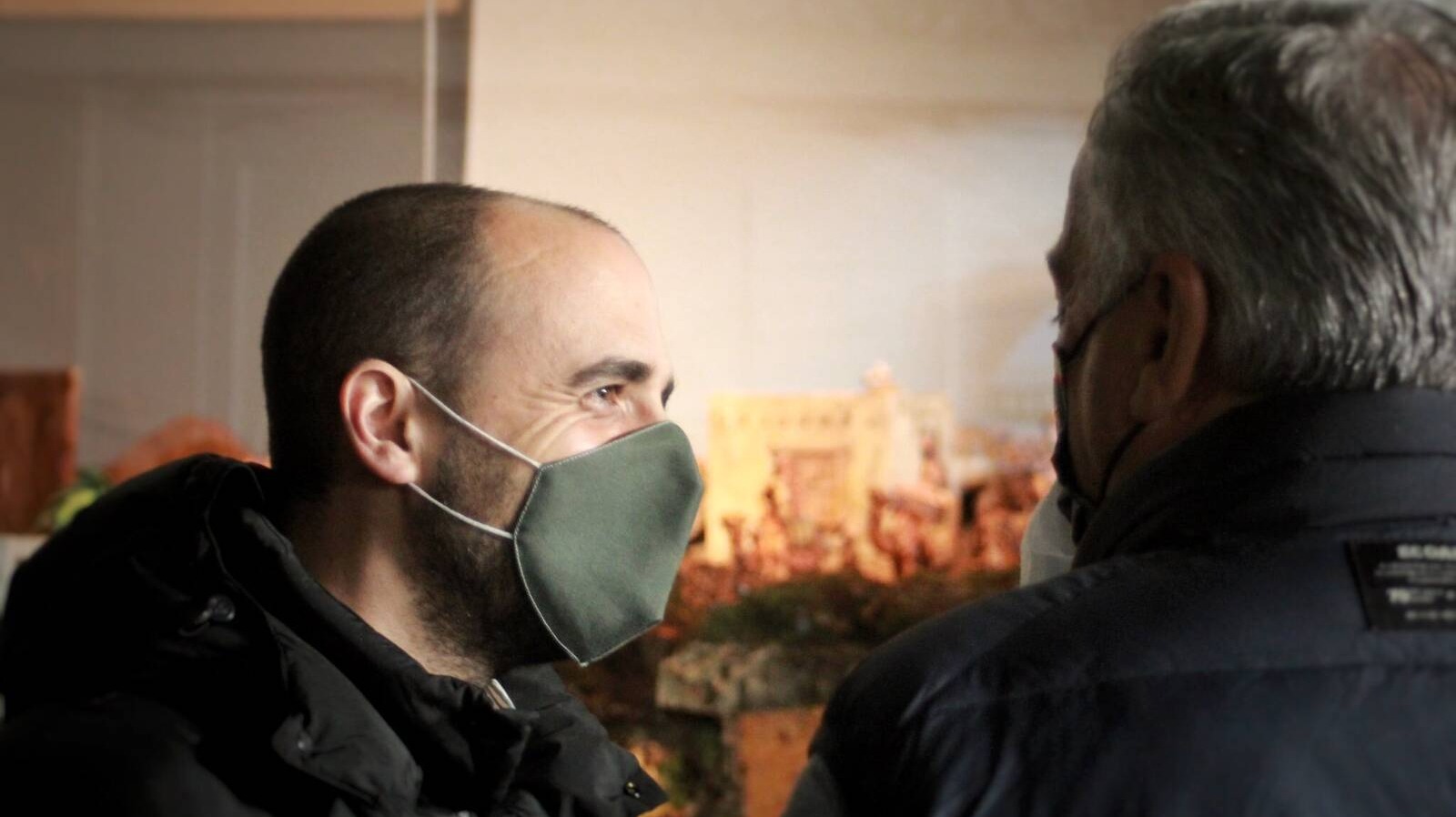 Vox Majadahonda exige en el Pleno la igualdad de los españoles ante la ley Vox Majadahonda exige en el Pleno la igualdad de los españoles ante la ley