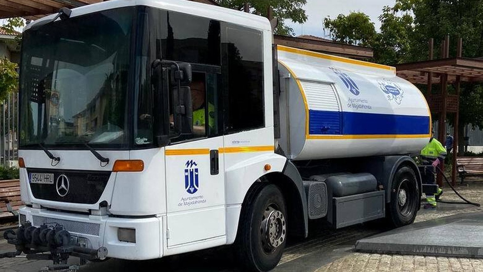 Elliott acusa al Gobierno municipal de hurtar el debate sobre el contrato de gestión de residuos y limpieza Elliott acusa al Gobierno municipal de hurtar el debate sobre el contrato de gestión de residuos y limpieza