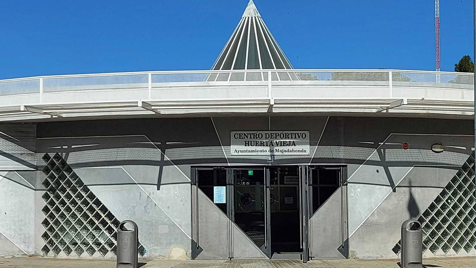 Cs dice que no hay ningún informe técnico que avale demoler Huerta Vieja Cs dice que no hay ningún informe técnico que avale demoler Huerta Vieja