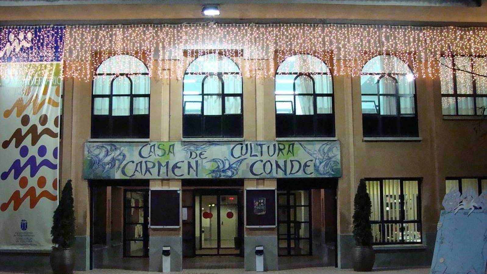 Majadahonda presenta la programación cultural de abril y mayo Majadahonda presenta la programación cultural de abril y mayo