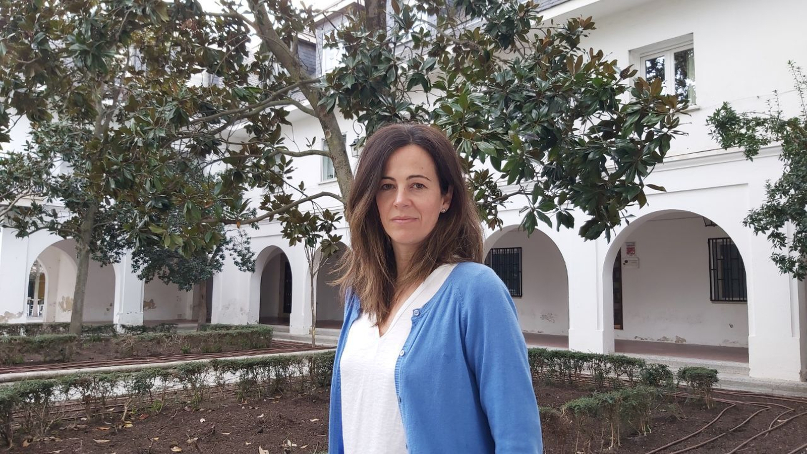 Cs Majadahonda se reúne con el concejal de seguridad y el jefe de policía local Cs Majadahonda se reúne con el concejal de seguridad y el jefe de policía local