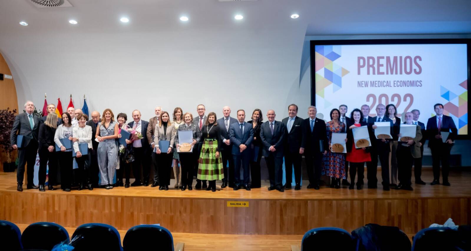 El Puerta de Hierro de Majadahonda reconocido como el hospital público con mejor gestión