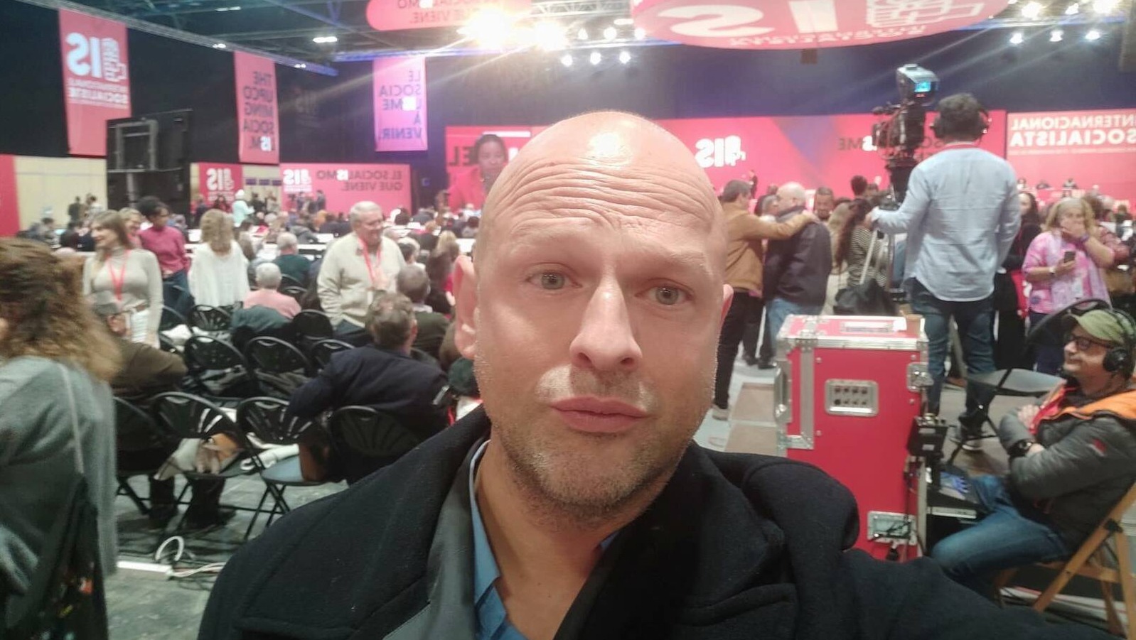 El PSOE de Majadahonda pide "desbloquear las ayudas a cooperación" y aumentar el presupuesto El PSOE de Majadahonda pide "desbloquear las ayudas a cooperación" y aumentar el presupuesto