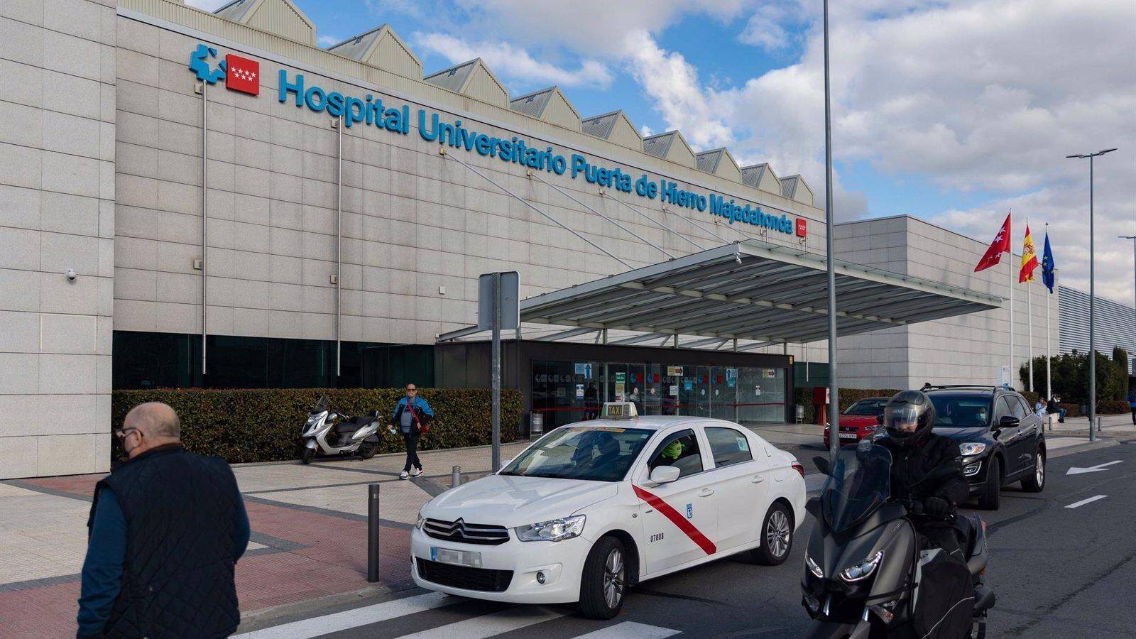 El Puerta de Hierro lanza un proyecto con los centros de Atención Primaria para los pacientes con patologías cardiacas