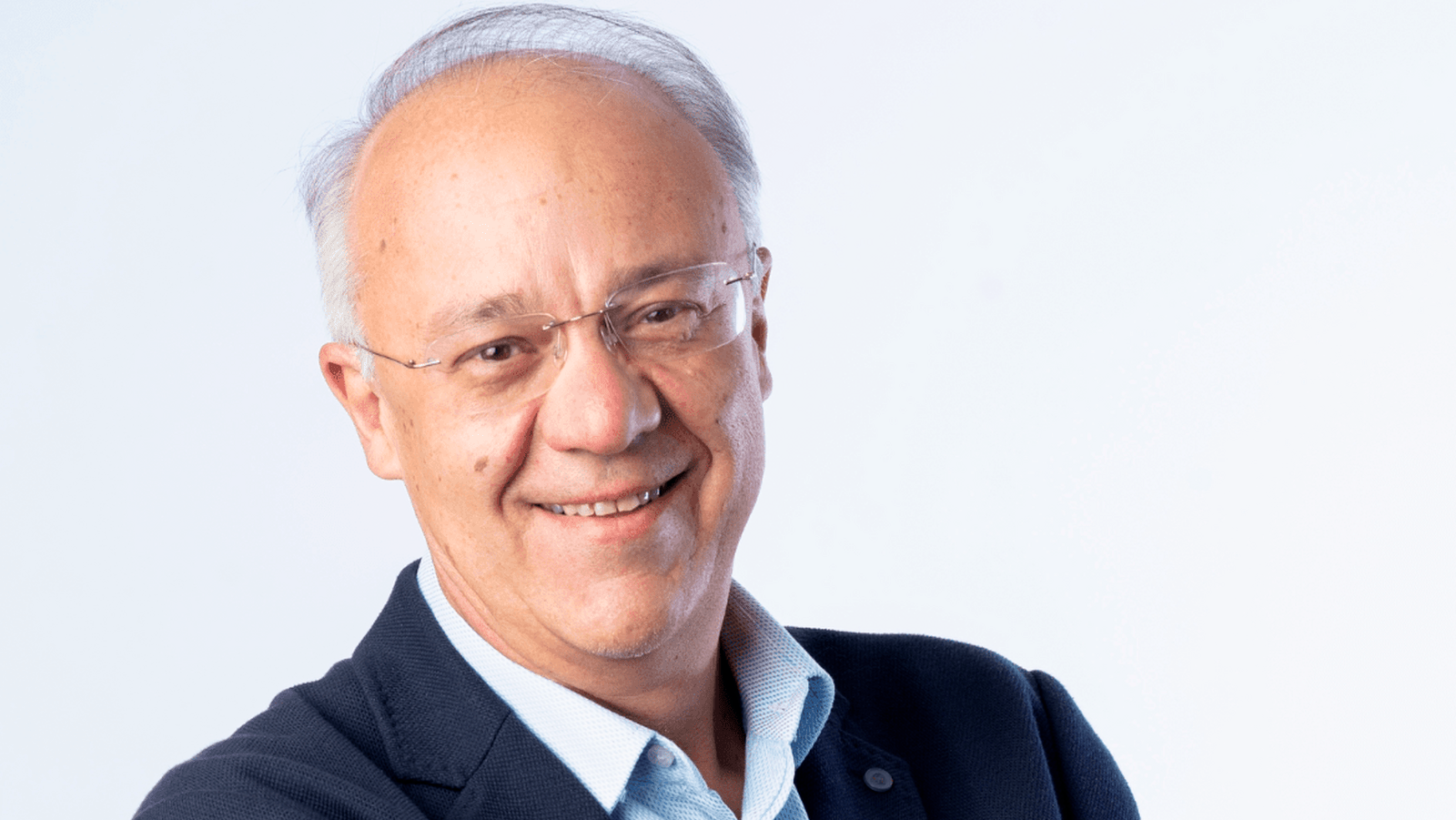 José Mª Antón, nuevo concejal de Ciudadanos en Majadahonda José Mª Antón, nuevo concejal de Ciudadanos en Majadahonda