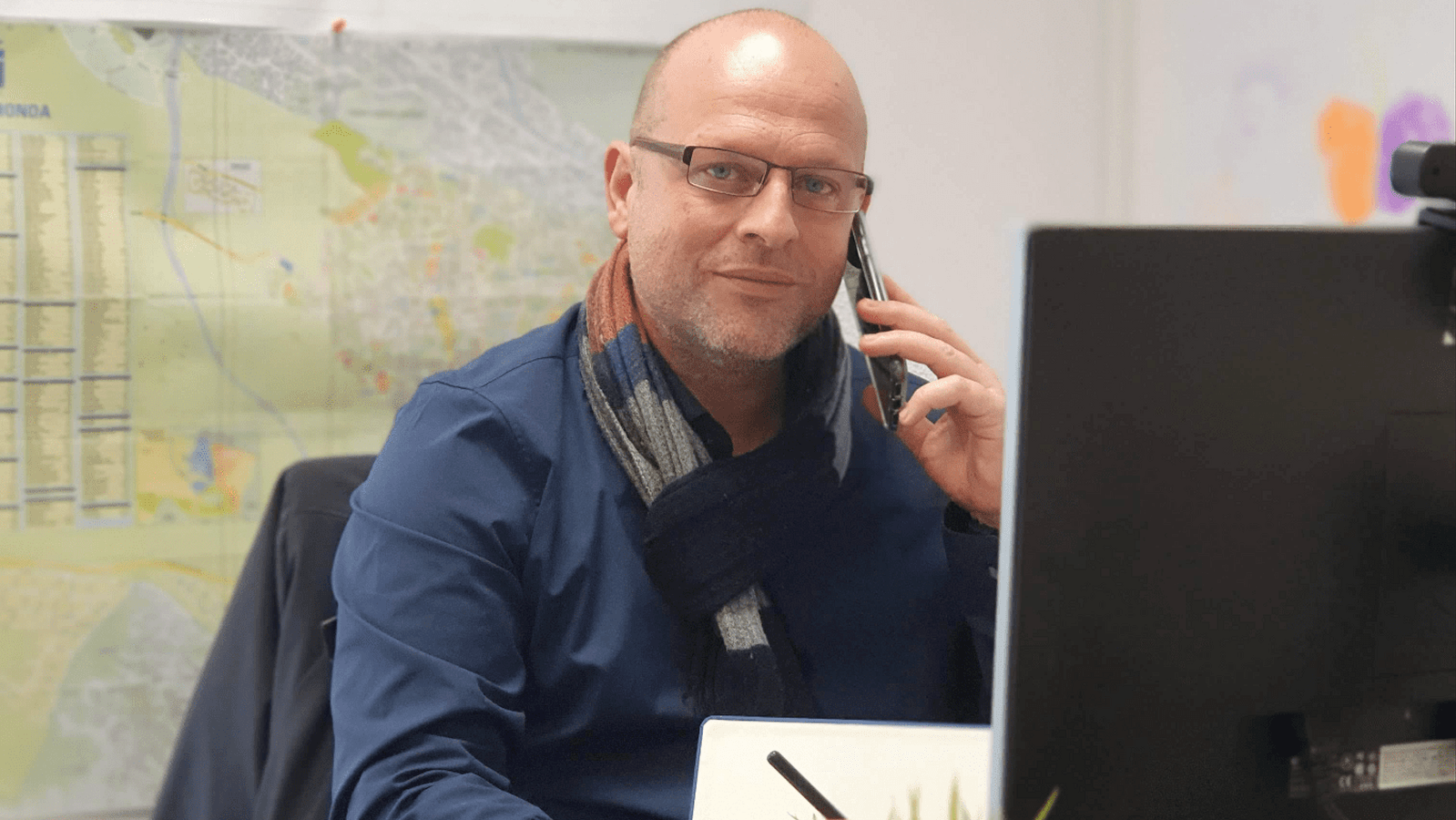 El PSOE denuncia la "situación crítica" del servicio público de Atención al Consumidor 