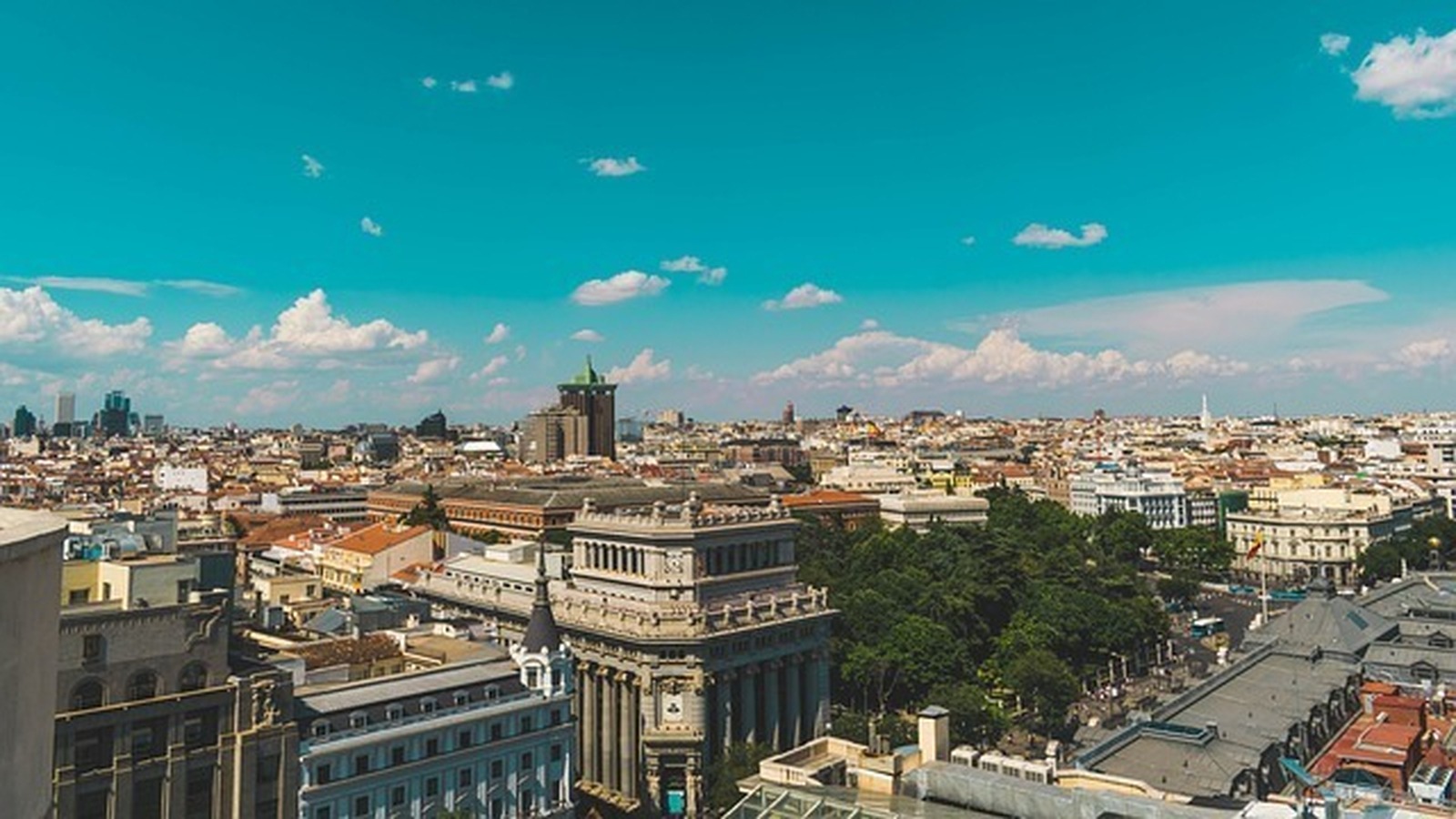 Los desarrollos inmobiliarios en Madrid siguen creciendo Los desarrollos inmobiliarios en Madrid siguen creciendo