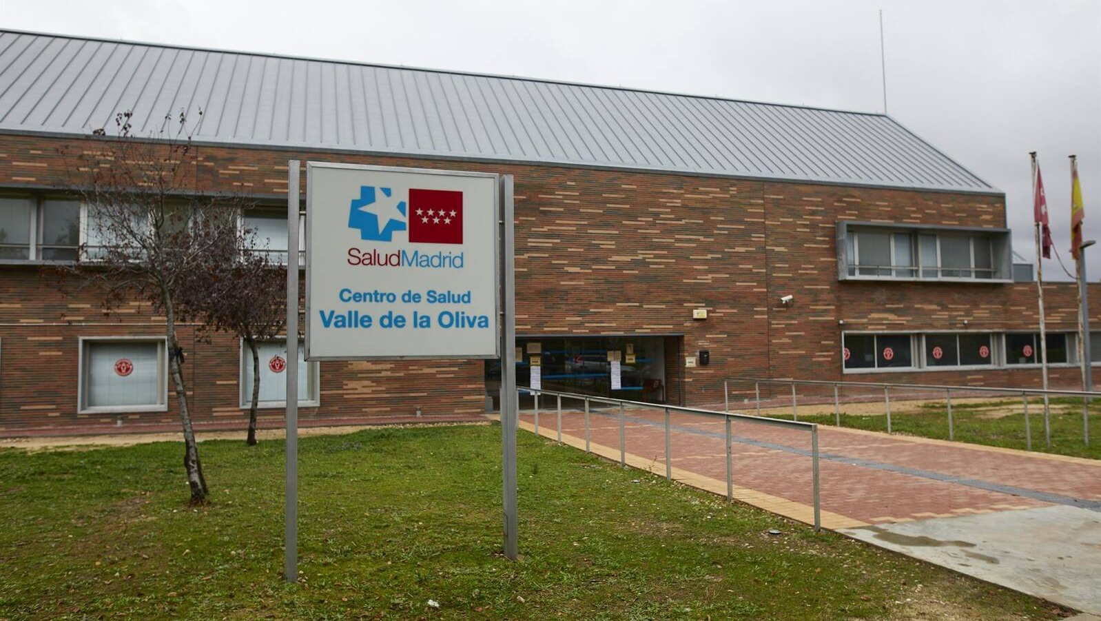 La Comunidad de Madrid anuncia la construcción de un nuevo centro de salud mental en Majadahonda