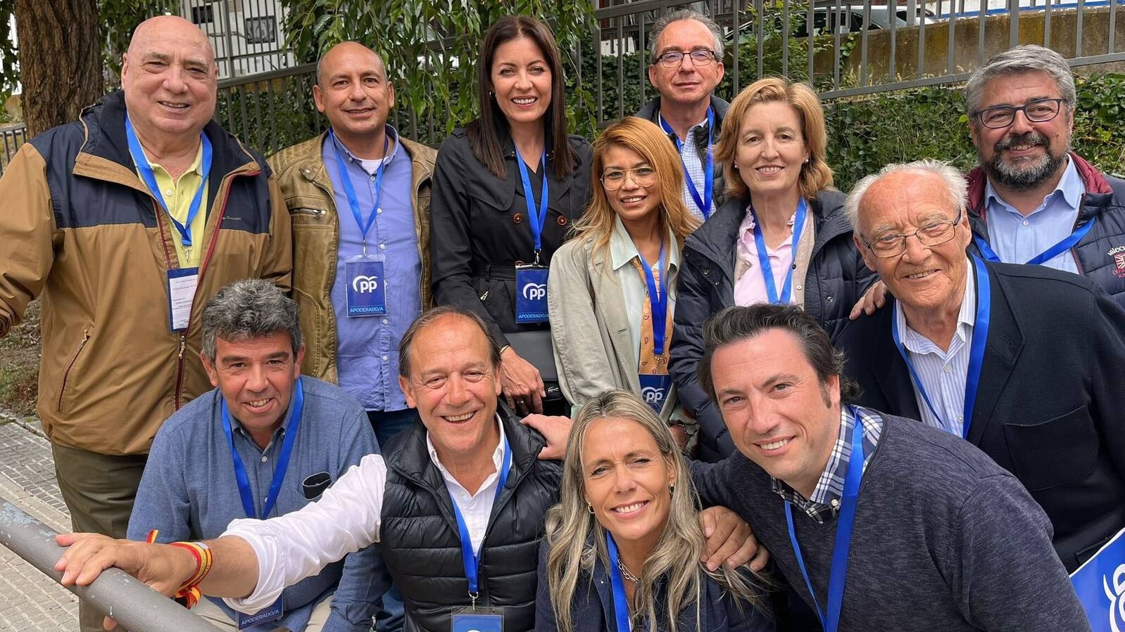 Lola Moreno recupera la mayoría absoluta para el PP en Majadahonda