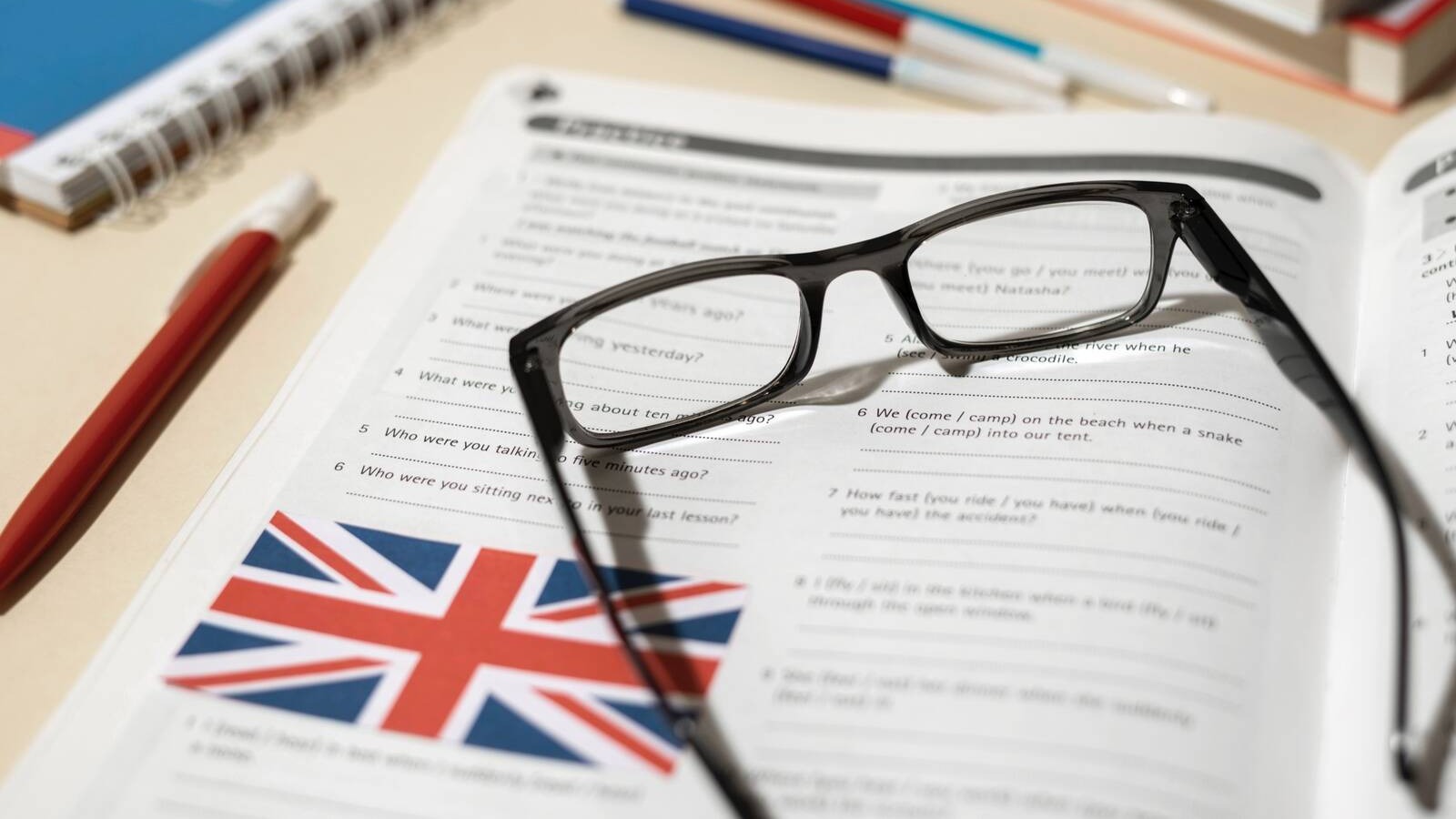 Majadahonda impulsa el curso para adultos "Inglés para Viajar" 