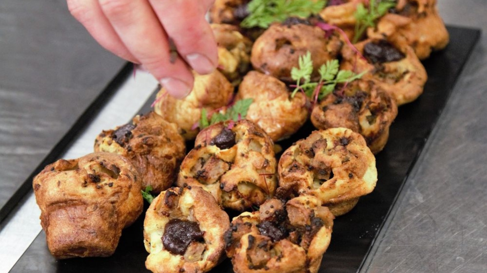 Regresa el festival gastronómico "Majadahonda Foodie" con música en vivo y zona infantil