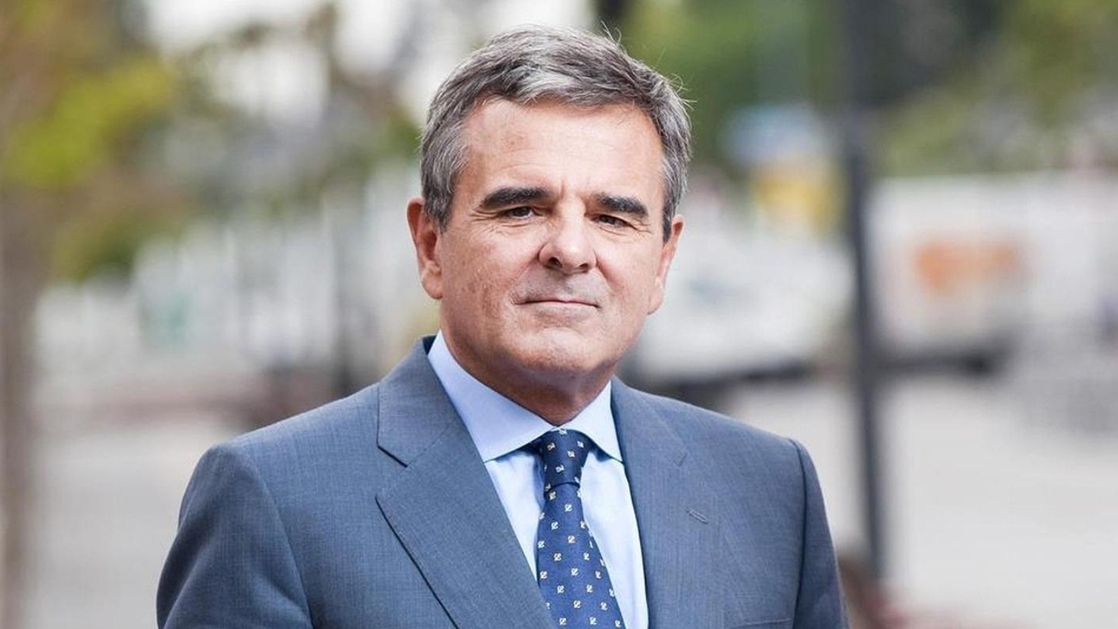 Narciso de Foxá, exalcalde de Majadahonda, exonerado en el 'caso Púnica' Narciso de Foxá, exalcalde de Majadahonda, exonerado en el 'caso Púnica'