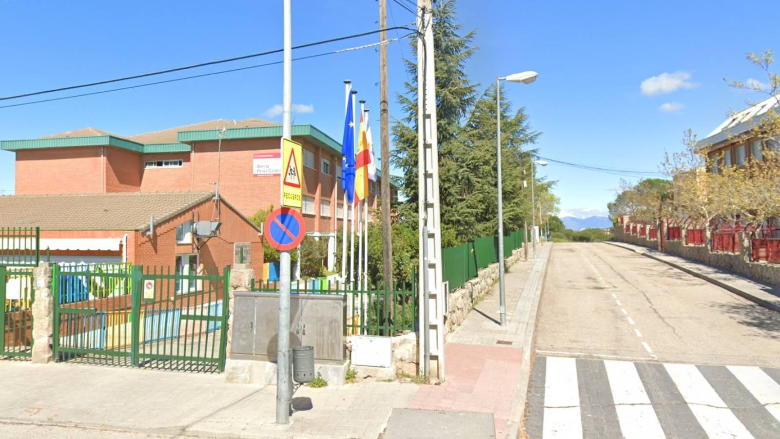 Majadahonda oferta 80 plazas del programa de conciliación familiar para Navidad