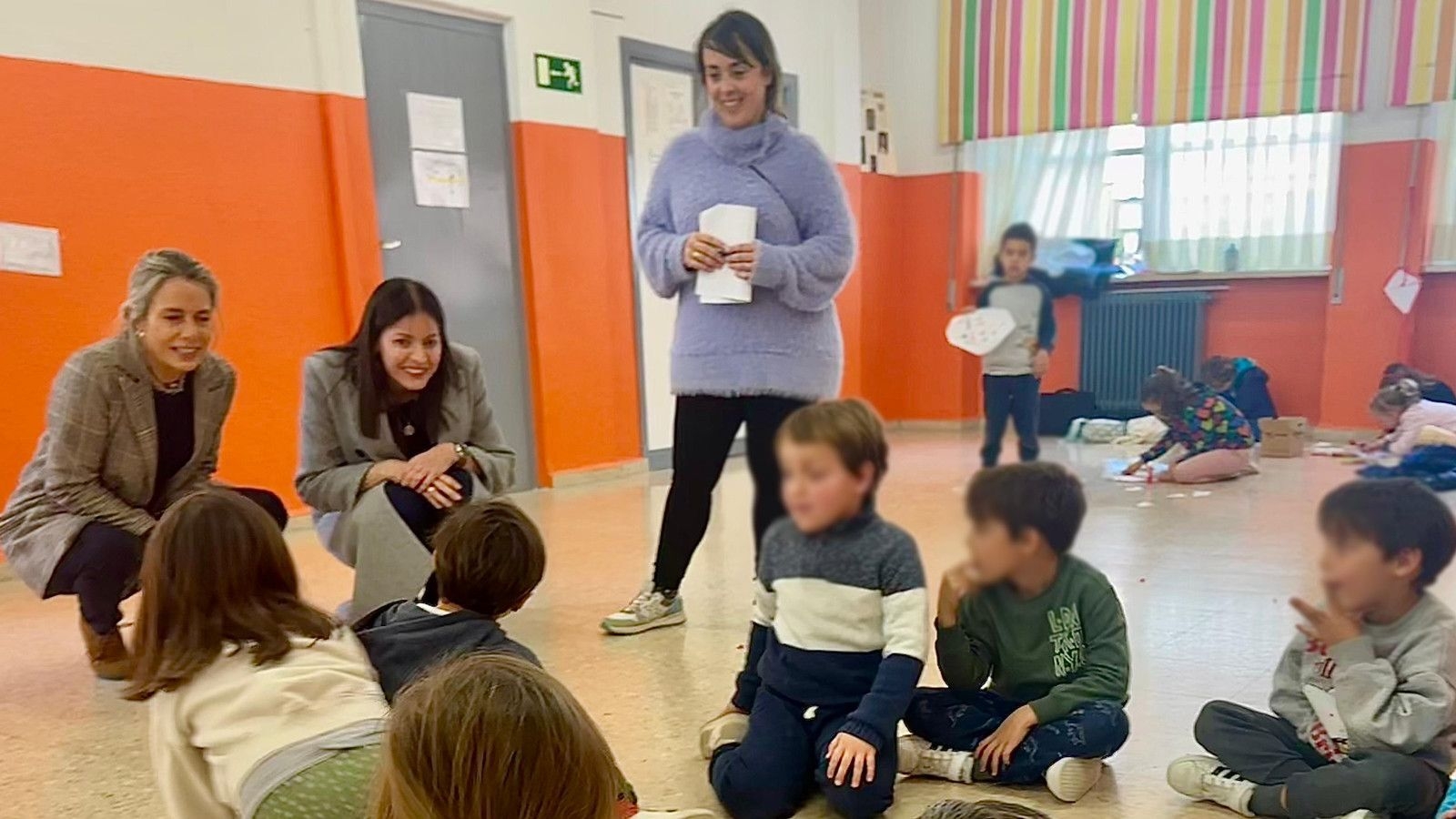 Majadahonda amplía las plazas del programa Días sin Cole para facilitar la conciliación