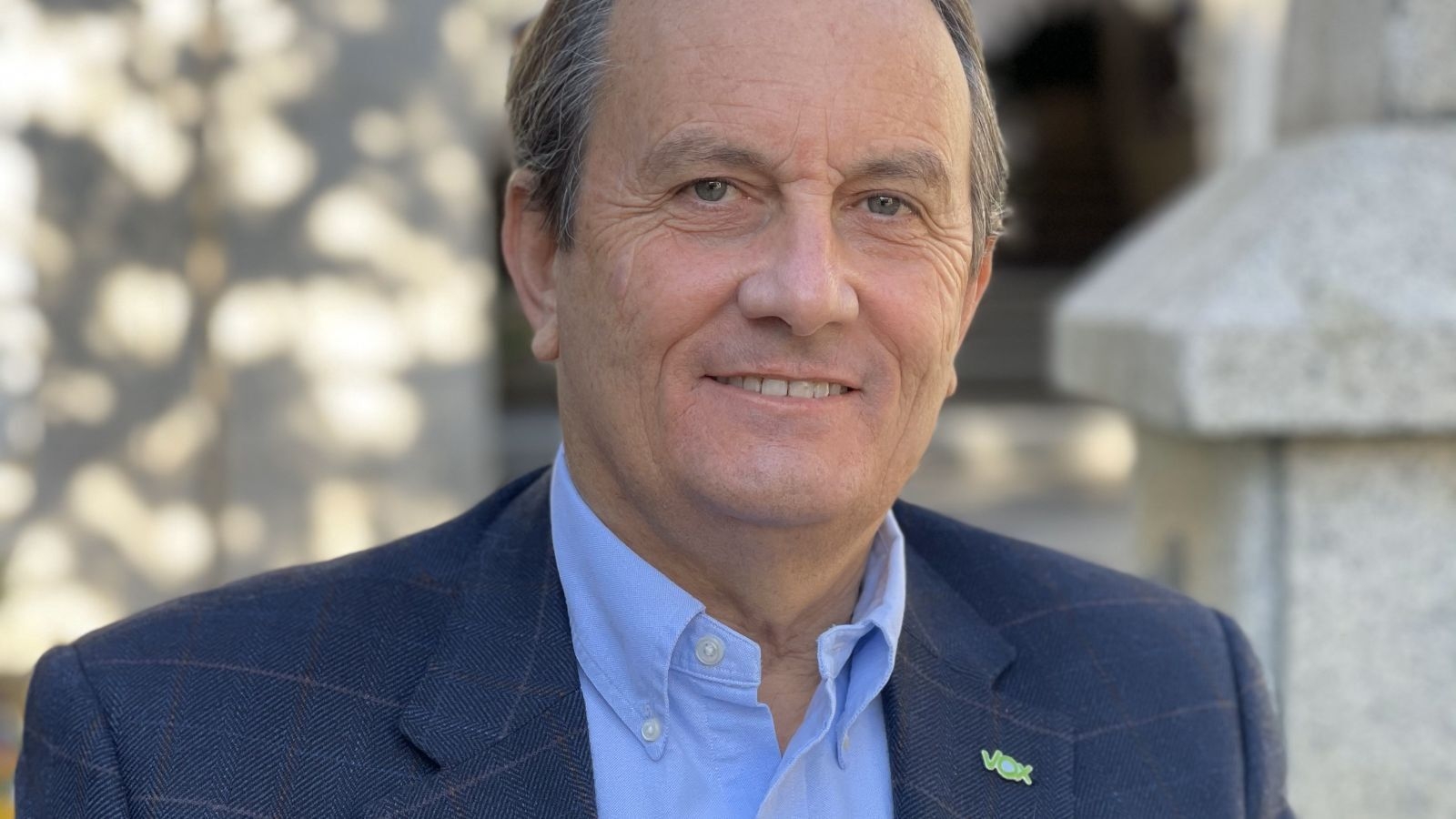 VOX Majadahonda recuerda que la figura del 'empadronado asimilado' fue propuesta por uno de sus concejales VOX Majadahonda recuerda que la figura del 'empadronado asimilado' fue propuesta por uno de sus concejales