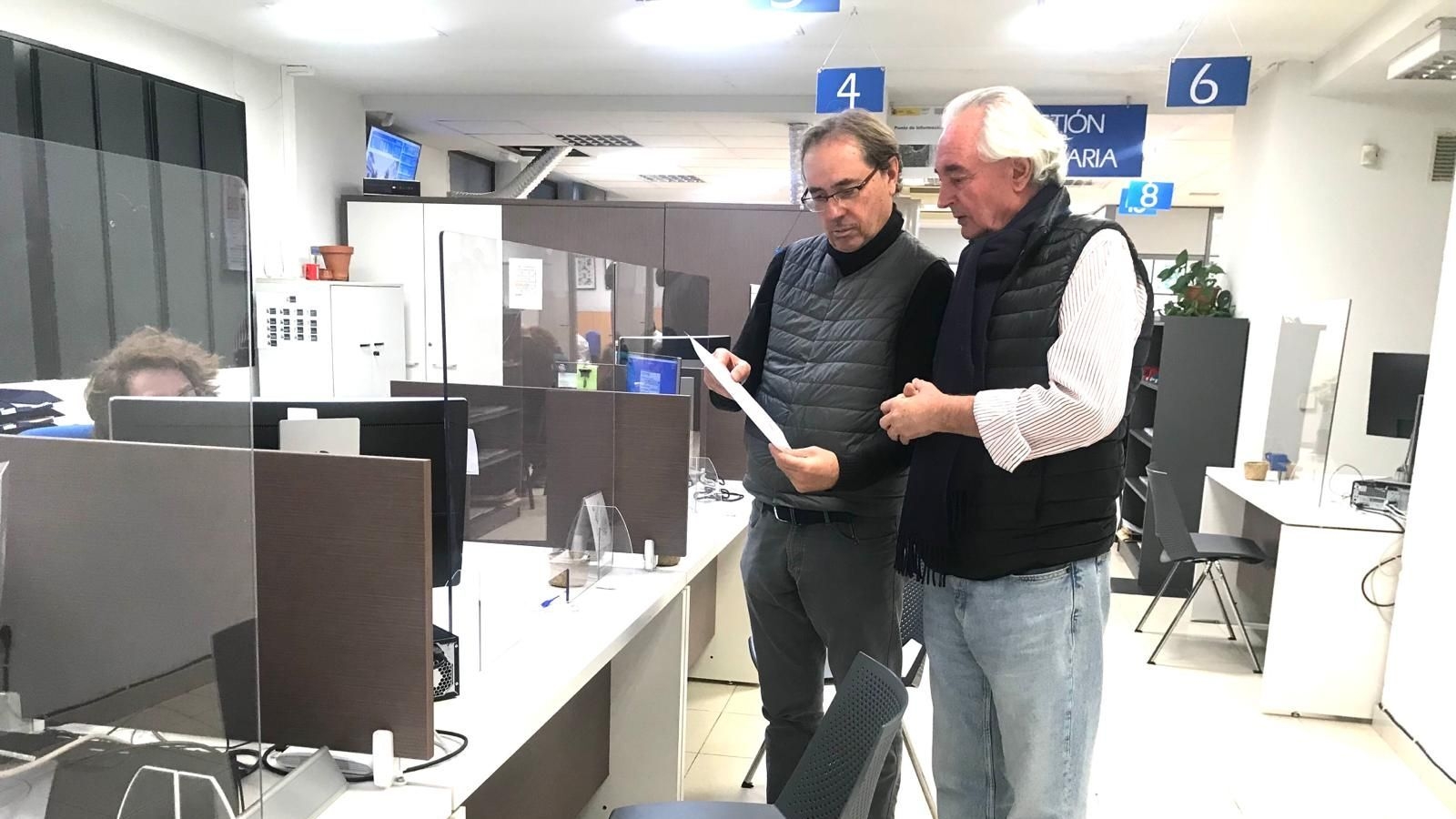 Acuerdo político en Majadahonda para que se respondan las preguntas de todos los concejales en el Pleno Acuerdo político en Majadahonda para que se respondan las preguntas de todos los concejales en el Pleno