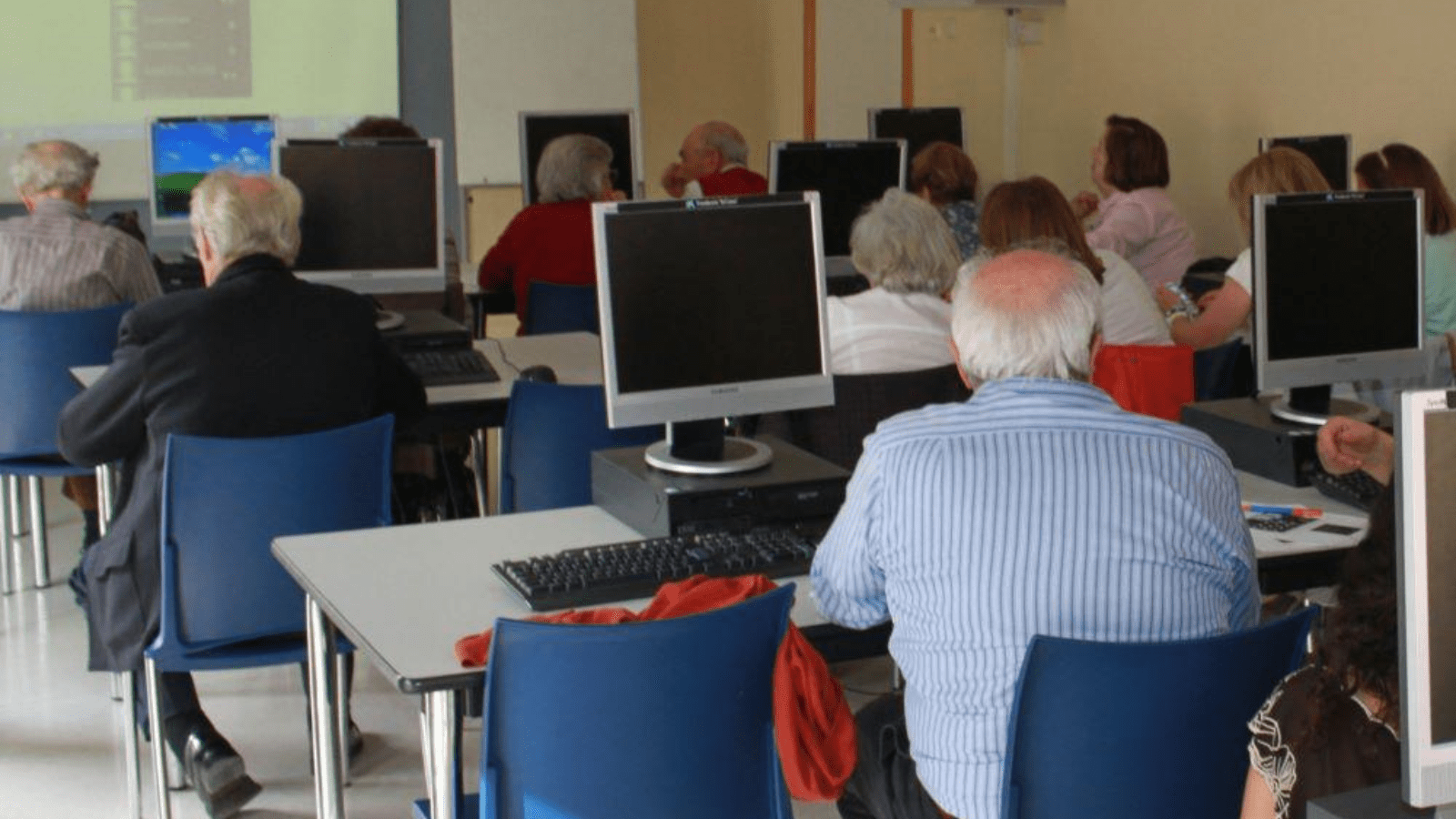 Taller gratuito "No Olvidar" para adultos mayores en Majadahonda Taller gratuito "No Olvidar" para adultos mayores en Majadahonda
