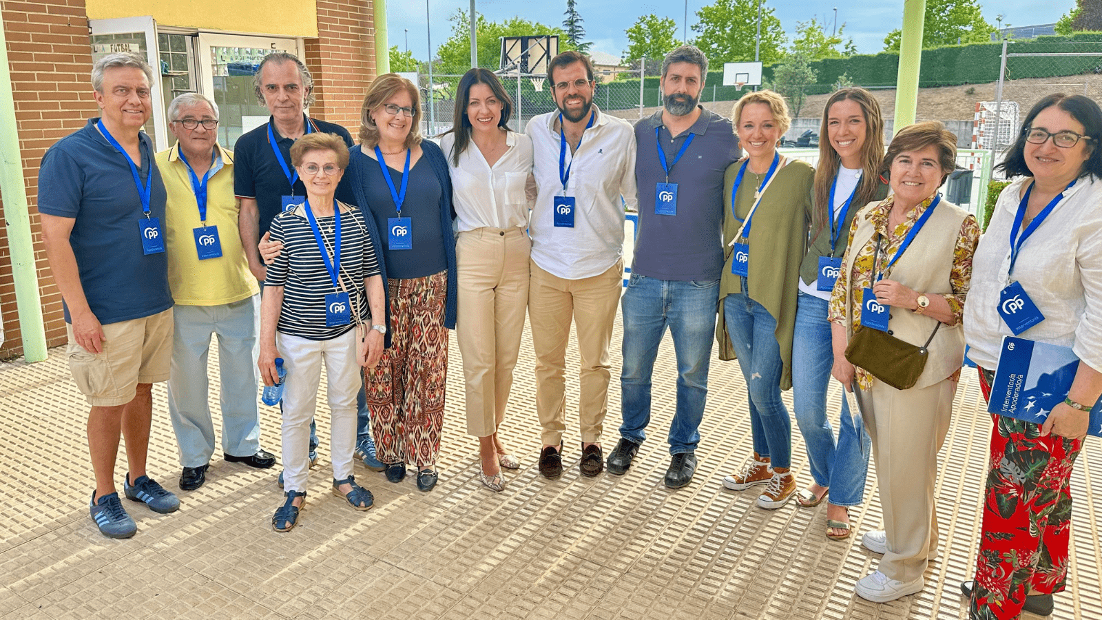 El PP refuerza su mayoría absoluta en Majadahonda