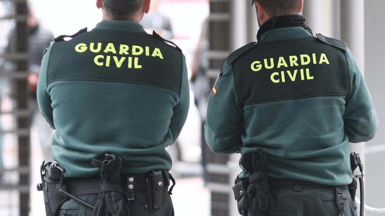 Majadahonda registra un 5,4% más de delitos en el primer semestre de 2024 Majadahonda registra un 5,4% más de delitos en el primer semestre de 2024